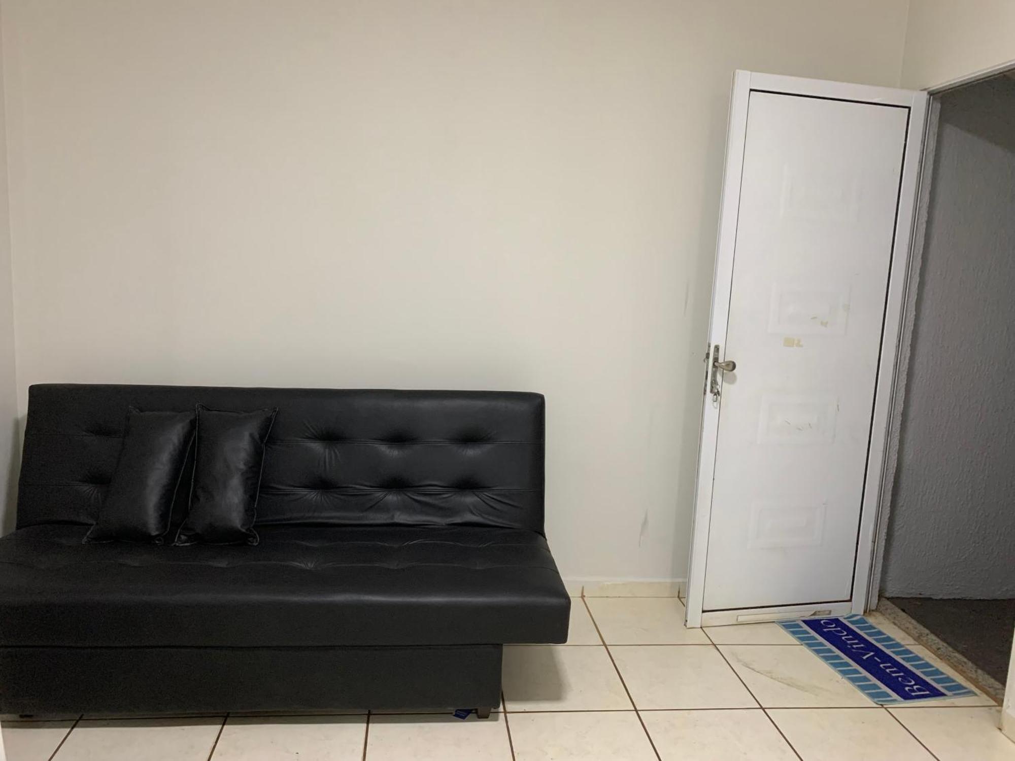 Casa De Temporada Uberaba Mg Βίλα Εξωτερικό φωτογραφία