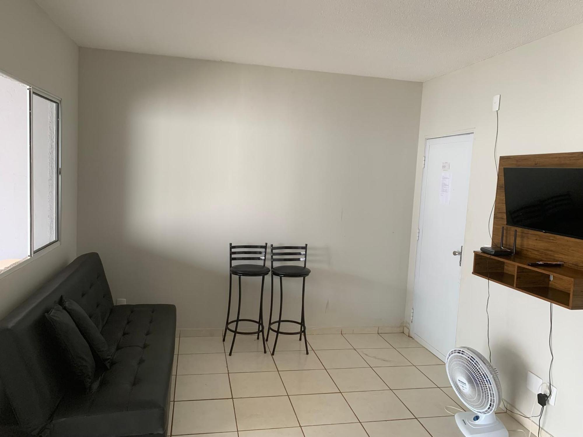 Casa De Temporada Uberaba Mg Βίλα Εξωτερικό φωτογραφία